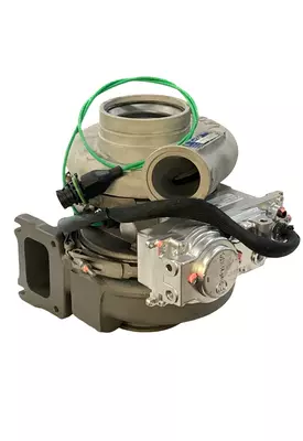 VOLVO D13 Turbocharger / Supercharger