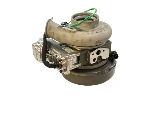 VOLVO D13 Turbocharger  Supercharger