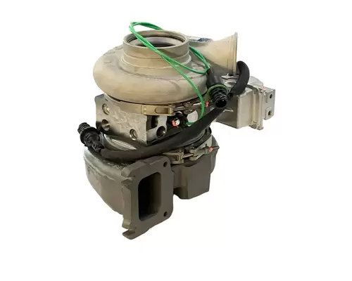 VOLVO D13 Turbocharger  Supercharger