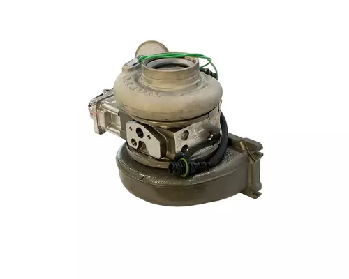 VOLVO D13 Turbocharger  Supercharger