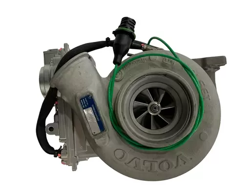 VOLVO D13 Turbocharger  Supercharger