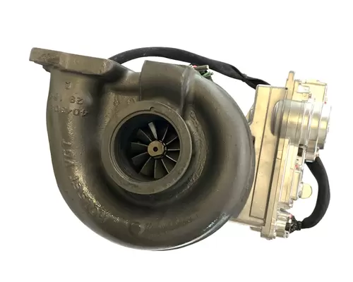 VOLVO D13 Turbocharger  Supercharger