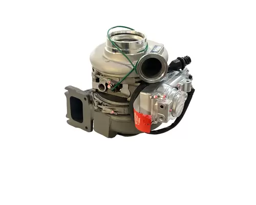 VOLVO D13 Turbocharger  Supercharger