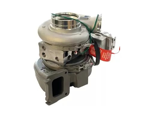 VOLVO D13 Turbocharger  Supercharger