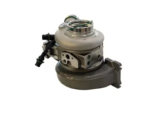 VOLVO D13 Turbocharger  Supercharger