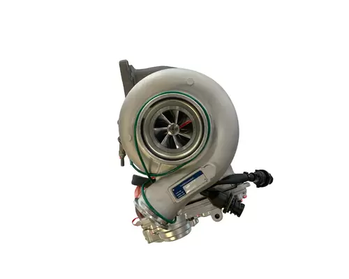 VOLVO D13 Turbocharger  Supercharger