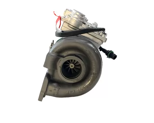 VOLVO D13 Turbocharger  Supercharger