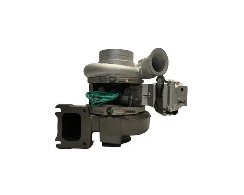 VOLVO D13 Turbocharger  Supercharger