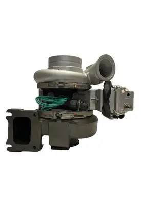 VOLVO D13 Turbocharger / Supercharger