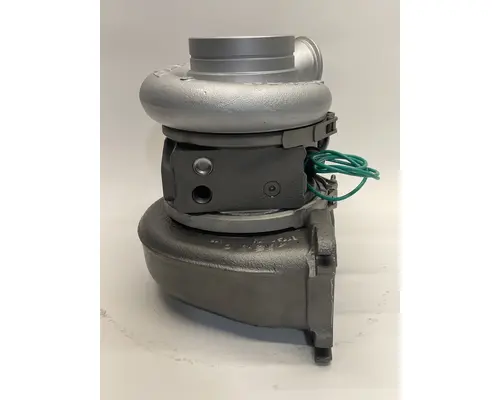 VOLVO D13 Turbocharger  Supercharger