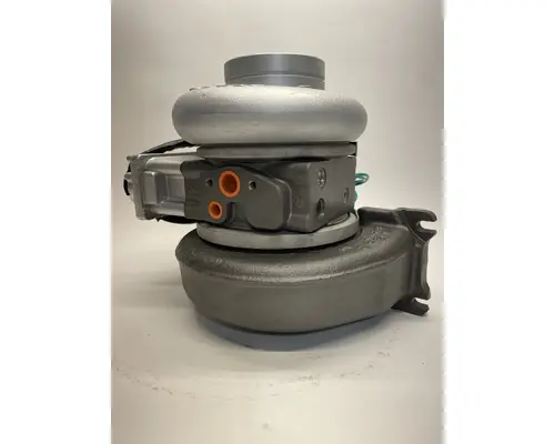 VOLVO D13 Turbocharger  Supercharger