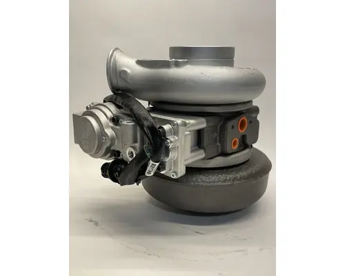 VOLVO D13 Turbocharger  Supercharger