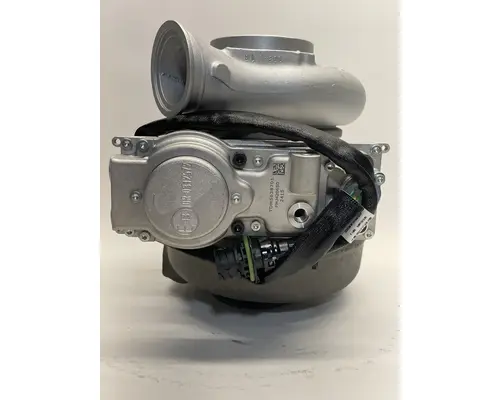 VOLVO D13 Turbocharger  Supercharger