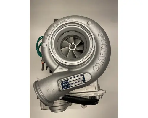 VOLVO D13 Turbocharger  Supercharger