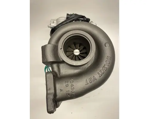 VOLVO D13 Turbocharger  Supercharger