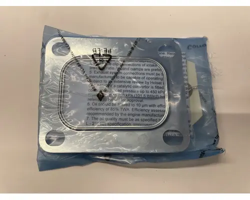 VOLVO D13 Turbocharger  Supercharger