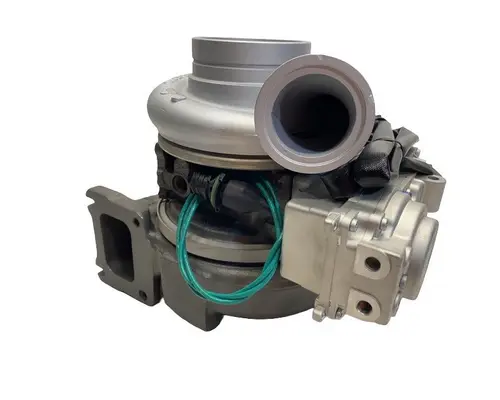 VOLVO D13 Turbocharger  Supercharger