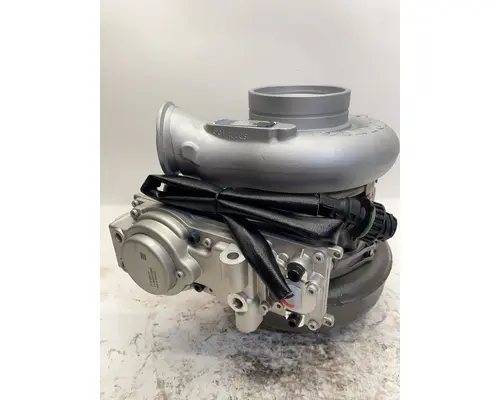 VOLVO D13 Turbocharger  Supercharger