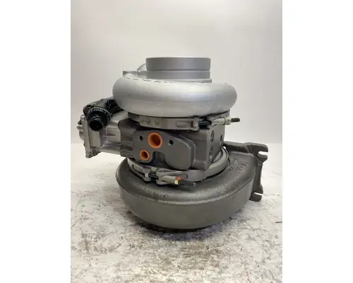 VOLVO D13 Turbocharger  Supercharger