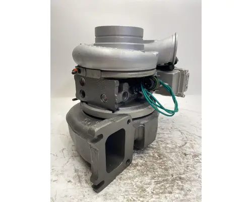 VOLVO D13 Turbocharger  Supercharger