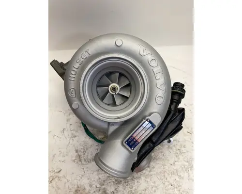 VOLVO D13 Turbocharger  Supercharger