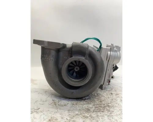 VOLVO D13 Turbocharger  Supercharger