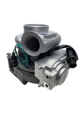 VOLVO D13 Turbocharger / Supercharger