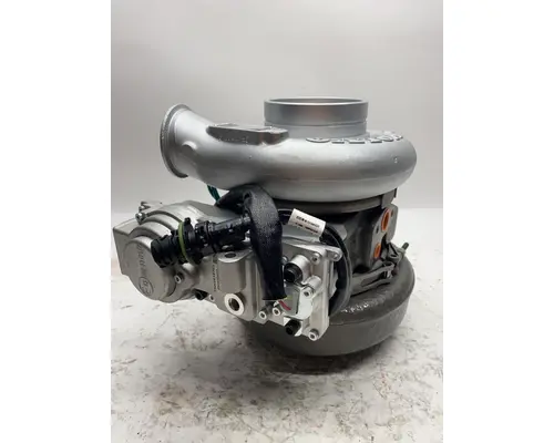 VOLVO D13 Turbocharger  Supercharger