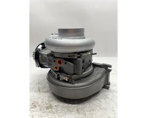 VOLVO D13 Turbocharger  Supercharger