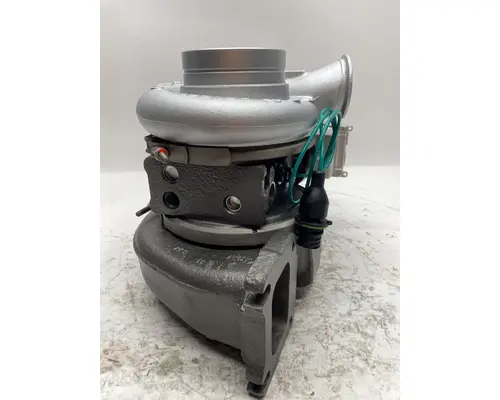 VOLVO D13 Turbocharger  Supercharger