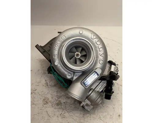 VOLVO D13 Turbocharger  Supercharger