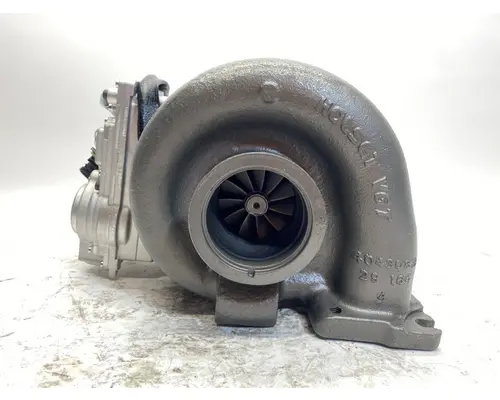 VOLVO D13 Turbocharger  Supercharger