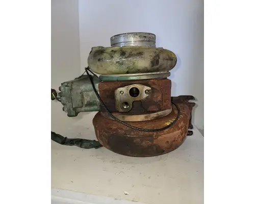 VOLVO D13 Turbocharger  Supercharger