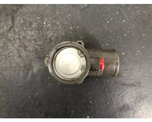 VOLVO D13 TurbochargerSupercharger