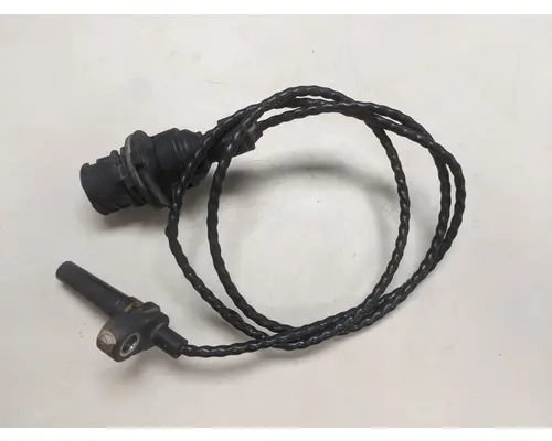 VOLVO D13 TurbochargerSupercharger