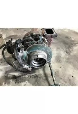 VOLVO D13 Turbocharger/Supercharger