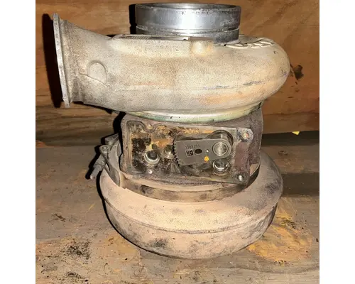 VOLVO D13 TurbochargerSupercharger