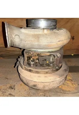 VOLVO D13 Turbocharger/Supercharger