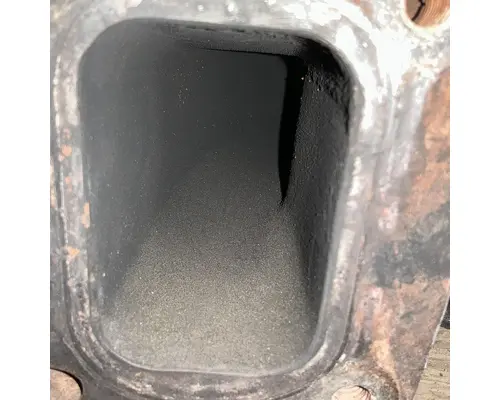 VOLVO D13 TurbochargerSupercharger