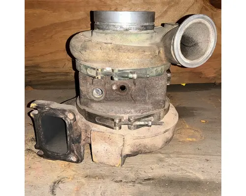 VOLVO D13 TurbochargerSupercharger