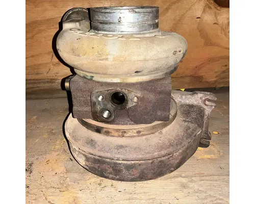 VOLVO D13 TurbochargerSupercharger