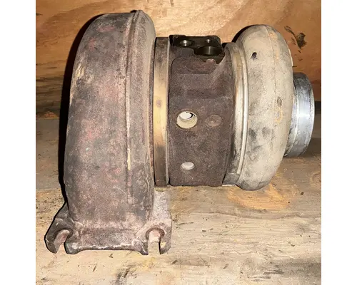 VOLVO D13 TurbochargerSupercharger