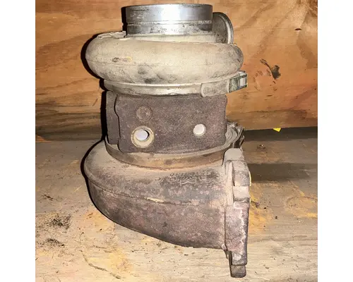 VOLVO D13 TurbochargerSupercharger