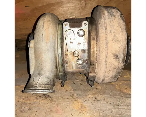 VOLVO D13 TurbochargerSupercharger