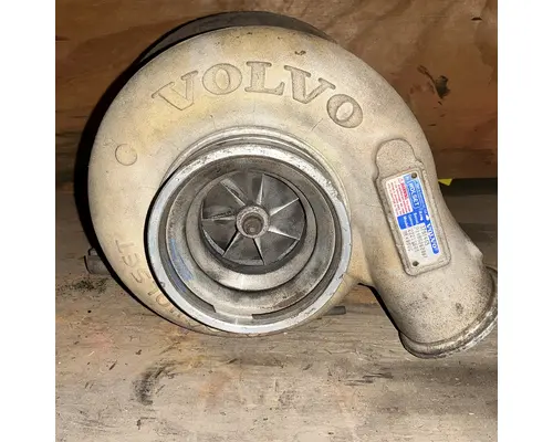 VOLVO D13 TurbochargerSupercharger