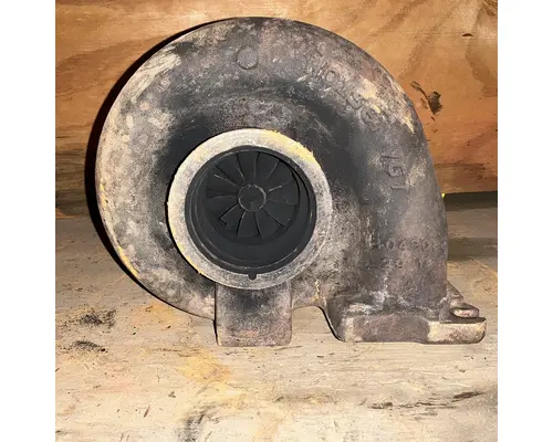 VOLVO D13 TurbochargerSupercharger