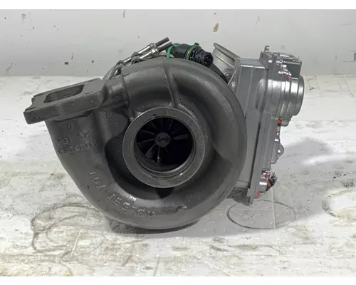 VOLVO D13 Turbocharger