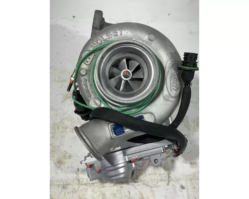 VOLVO D13 Turbocharger