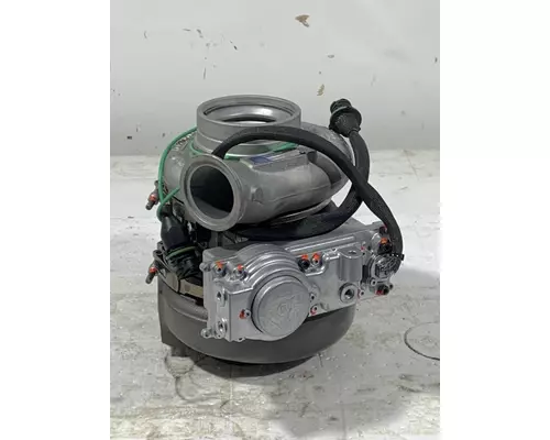 VOLVO D13 Turbocharger