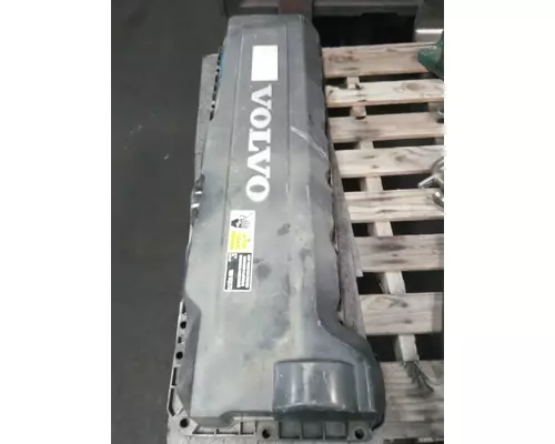 VOLVO D13 VALVE COVER